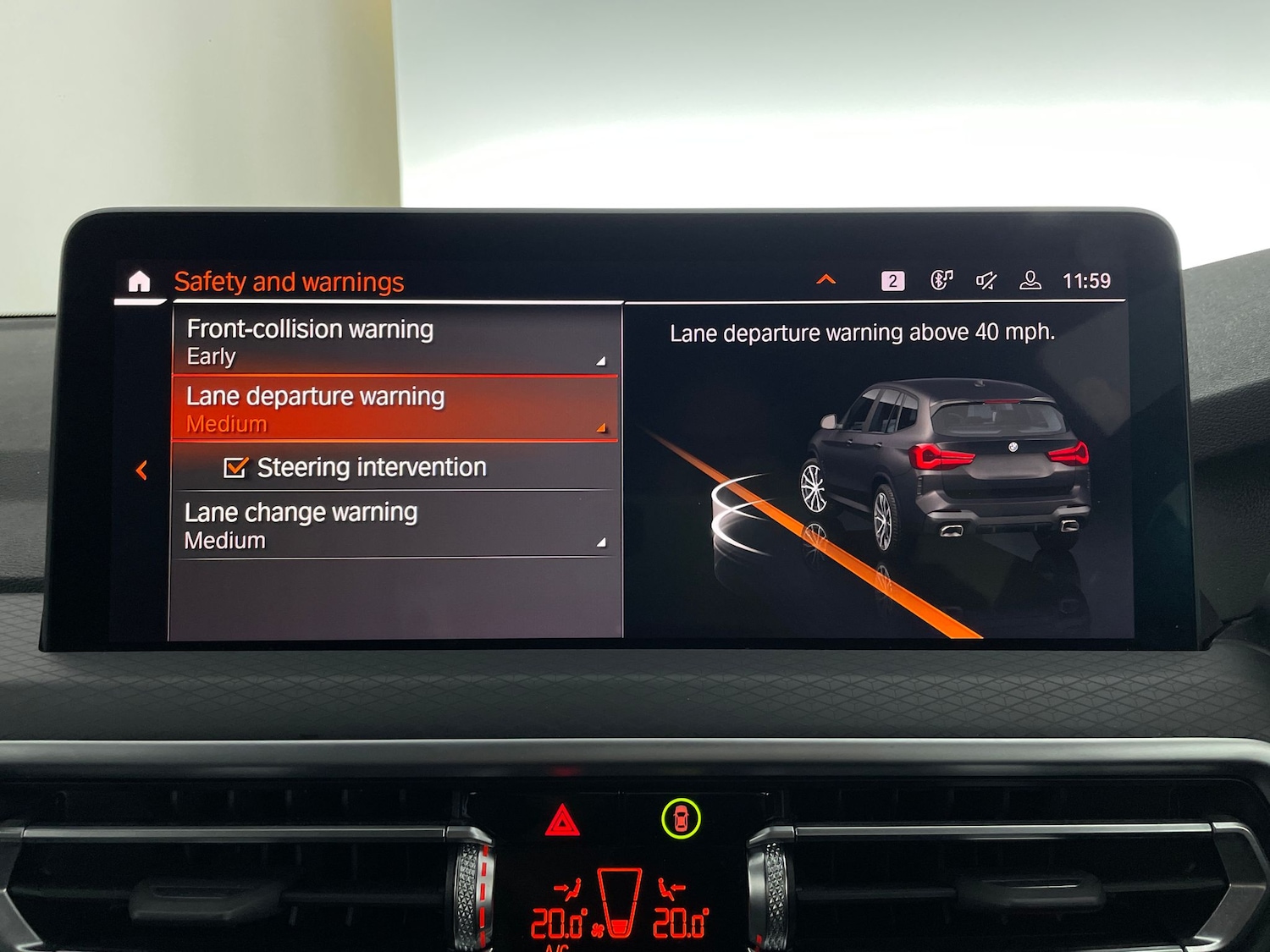 Used BMW X3 2021 for sale - 76097567: Photo 33