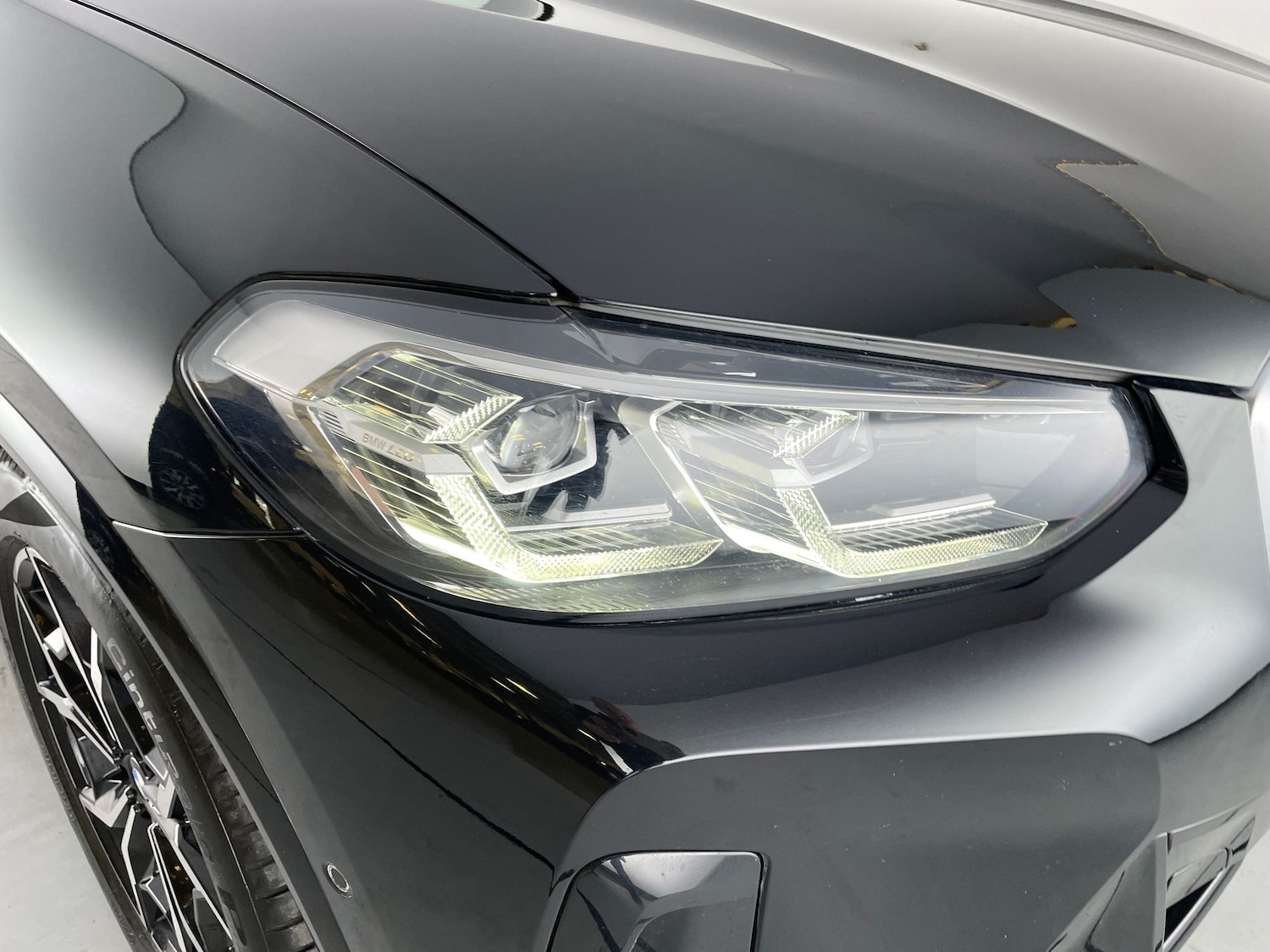 Used BMW X3 2021 for sale - 76097567: Photo 38