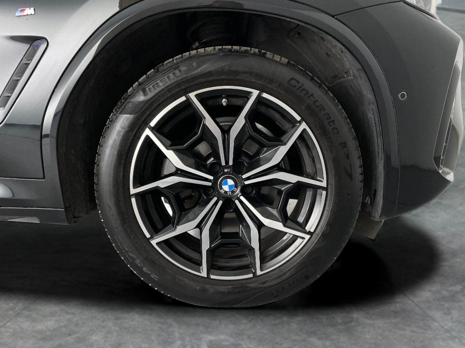 Used BMW X3 2021 for sale - 76097567: Photo 40