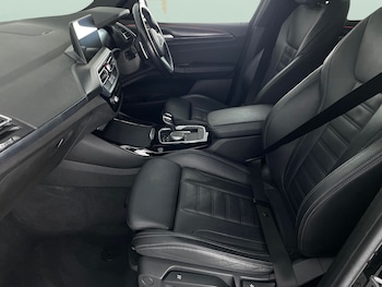 Used BMW X3 2021 for sale - 76097567: Photo 4