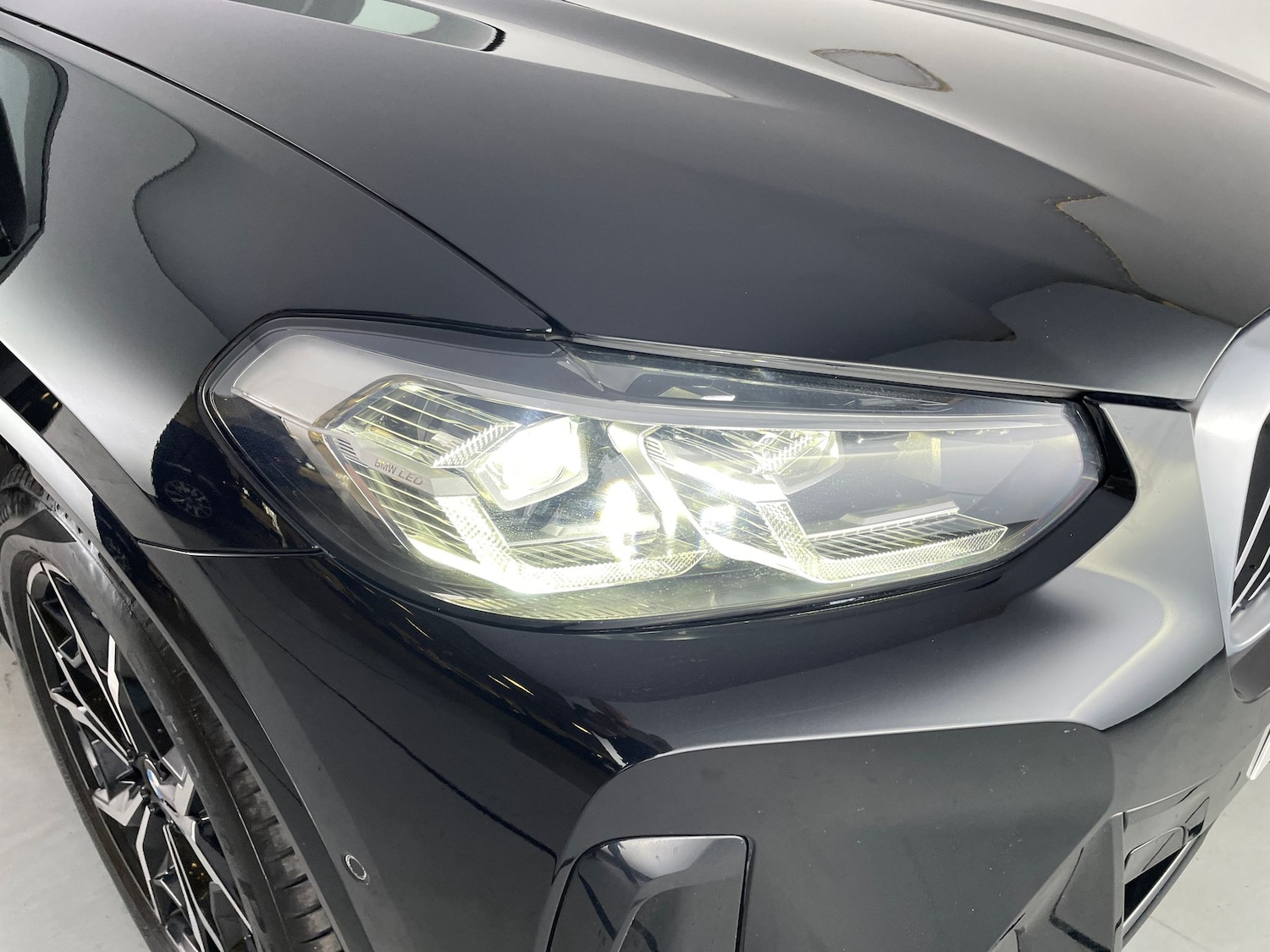 Used BMW X3 2021 for sale - 76097567: Photo 5