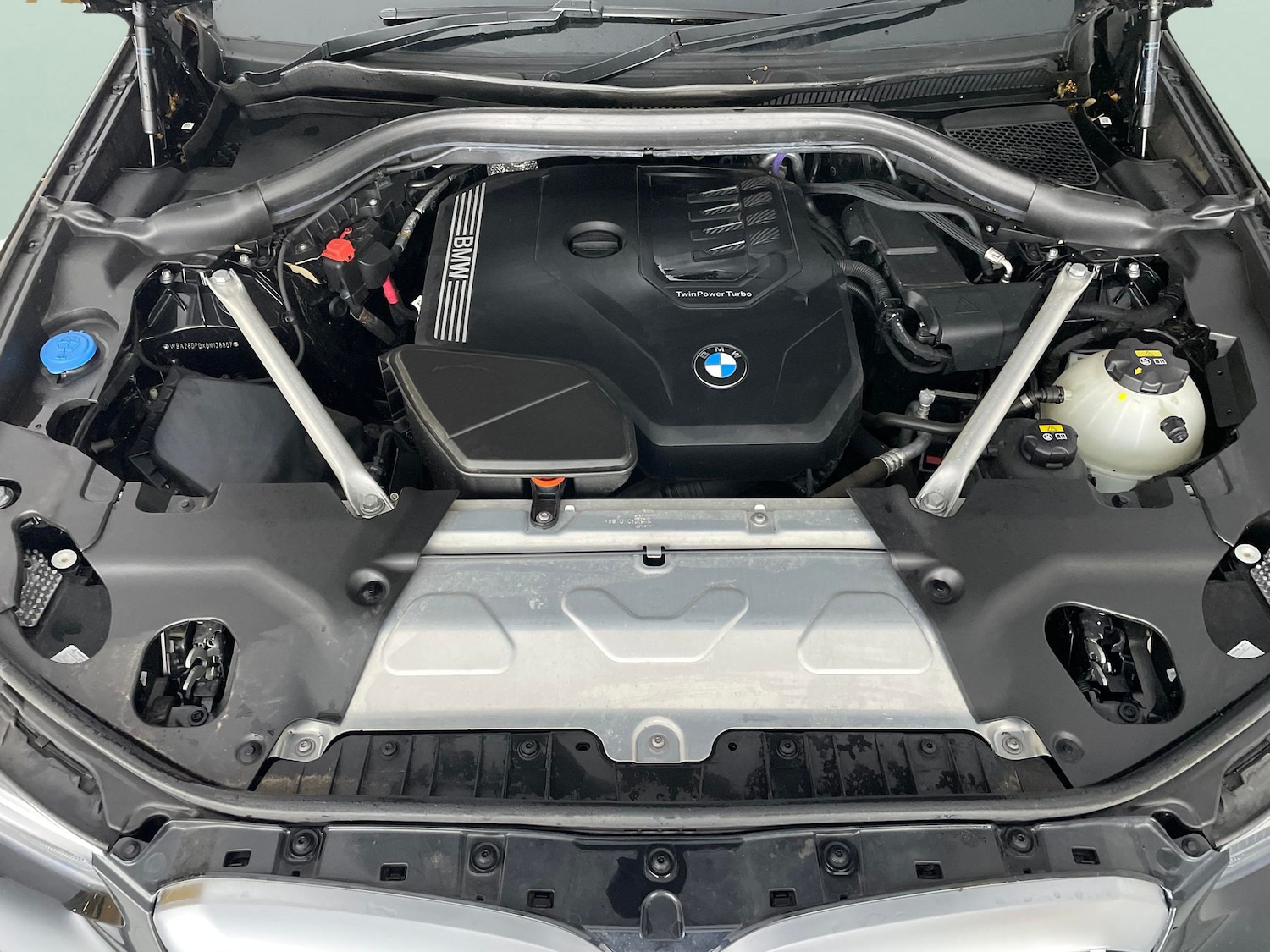 Used BMW X3 2021 for sale - 76097567: Photo 51