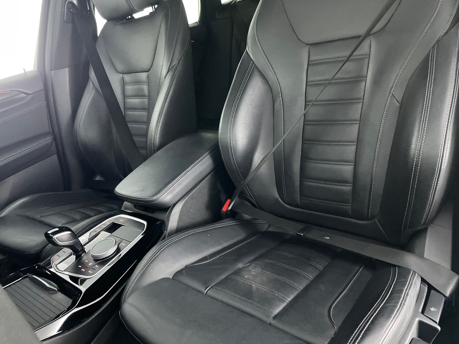 Used BMW X3 2021 for sale - 76097567: Photo 8