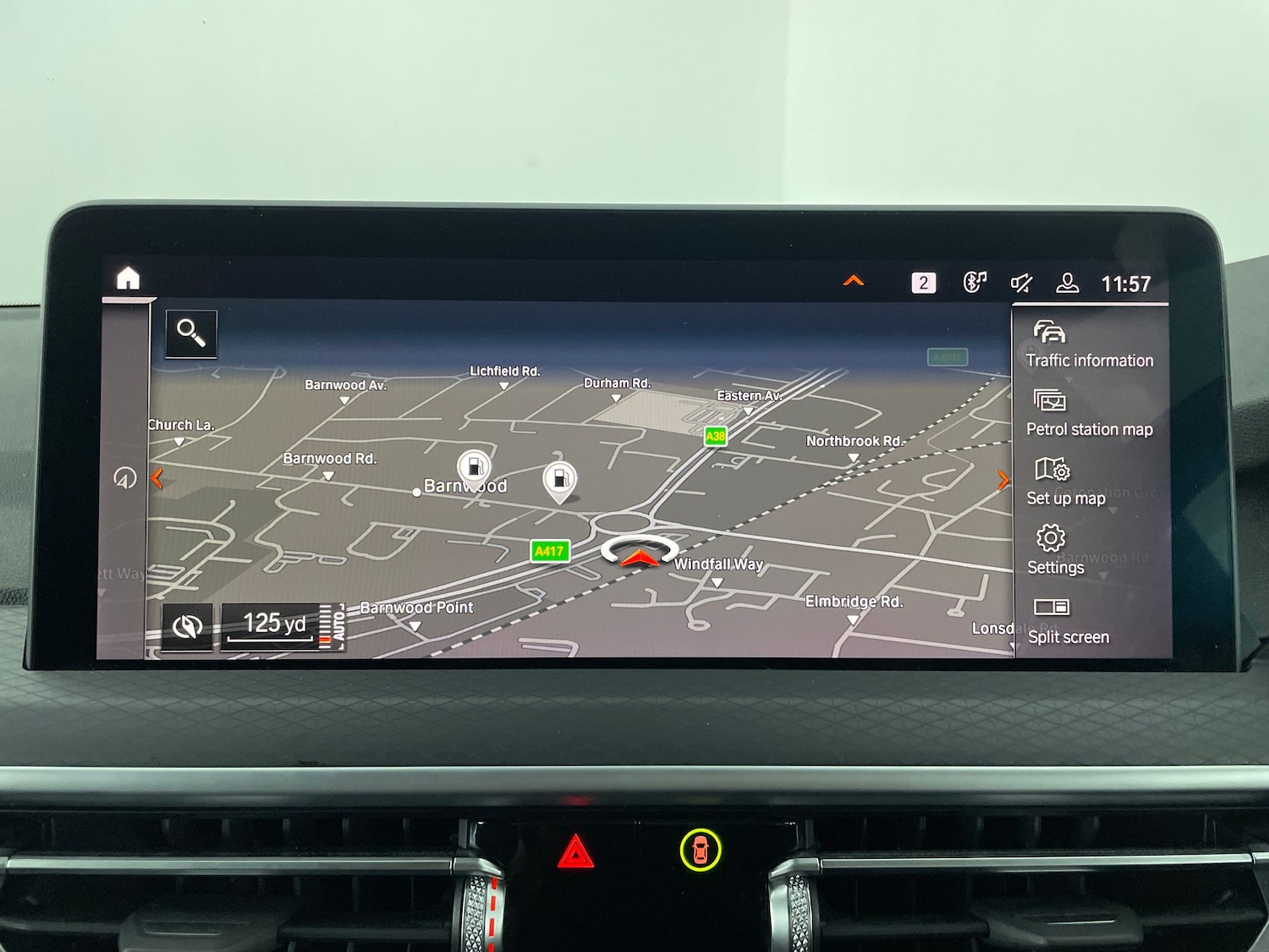Used BMW X3 2021 for sale - 76097567: Photo 9