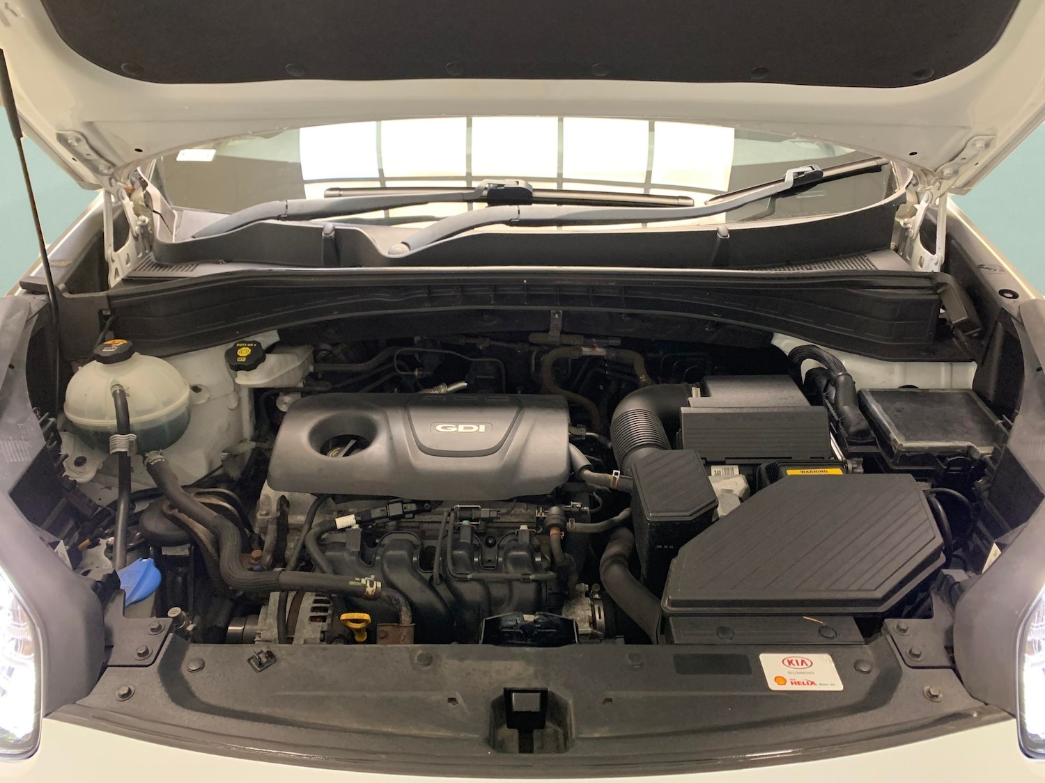 Vehicle 44