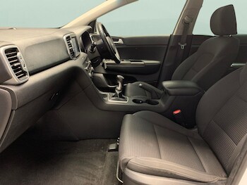 Used Kia Sportage 2016 for sale - 75923041: Photo