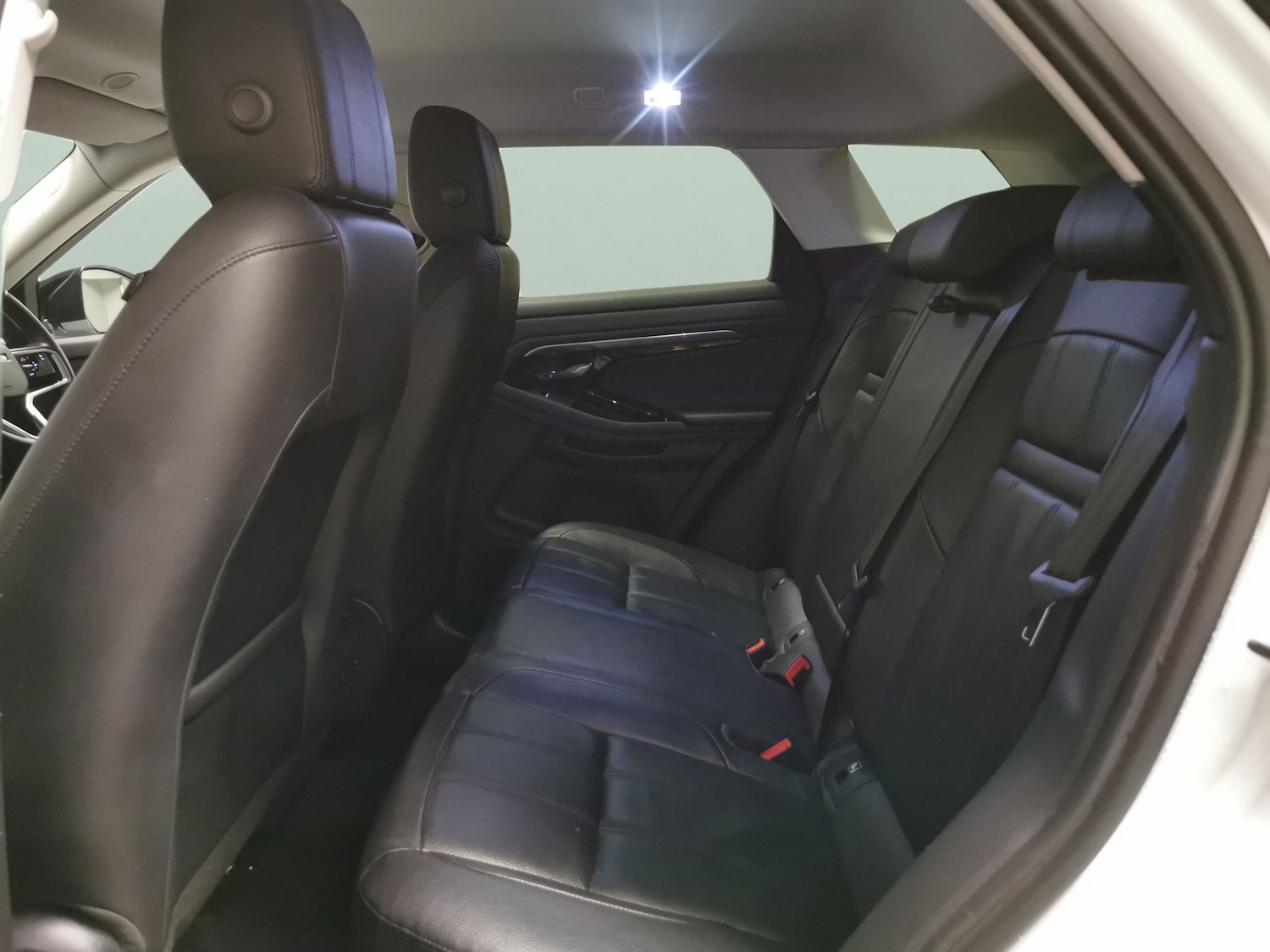 Used Land Rover Range Rover Evoque 2021 for sale - 77846176: Photo 24