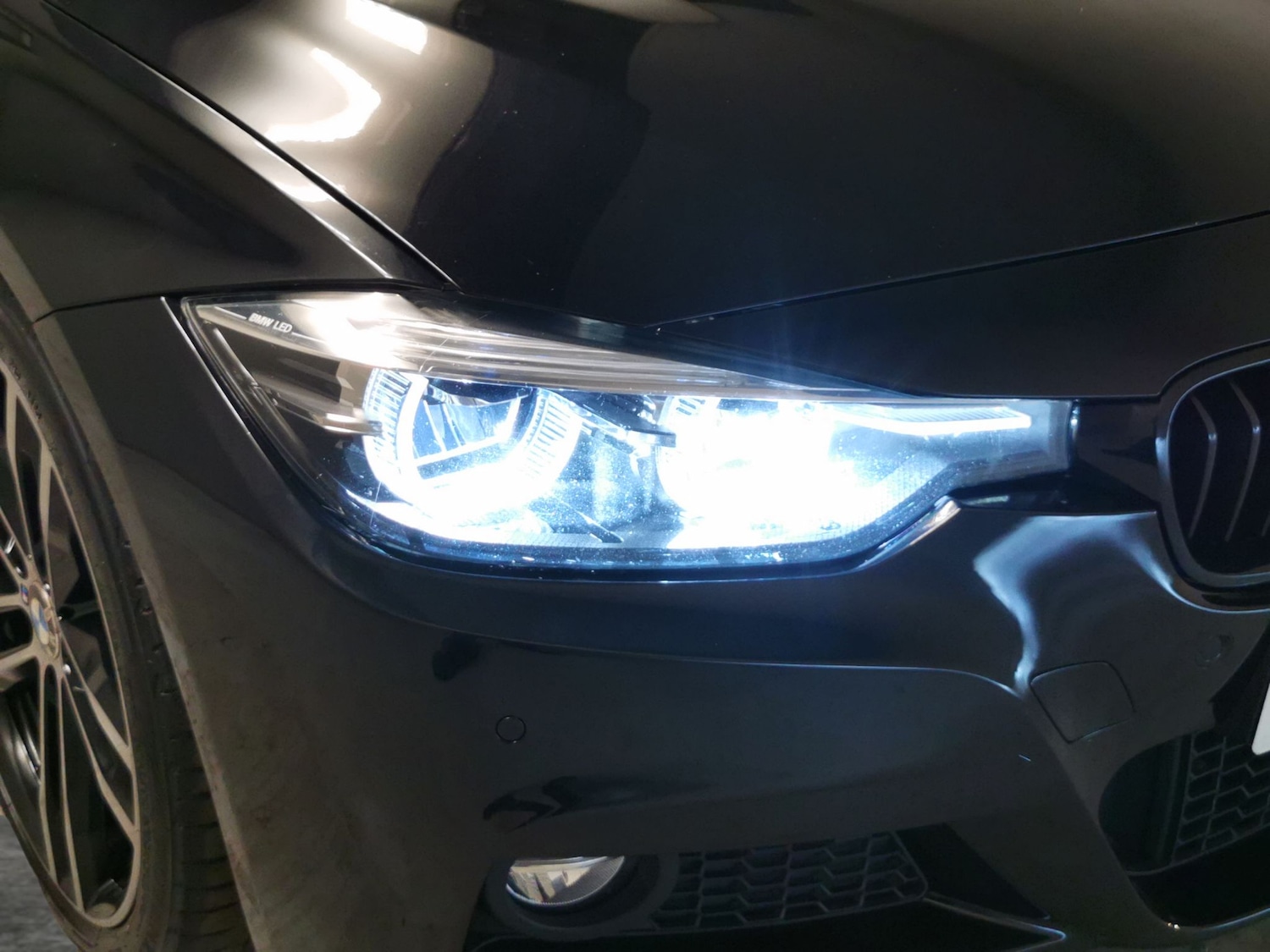 Used BMW 3 Series 2018 for sale - 76426178: Photo 8