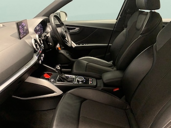 Used Audi Q2 2023 for sale - 78974548: Photo