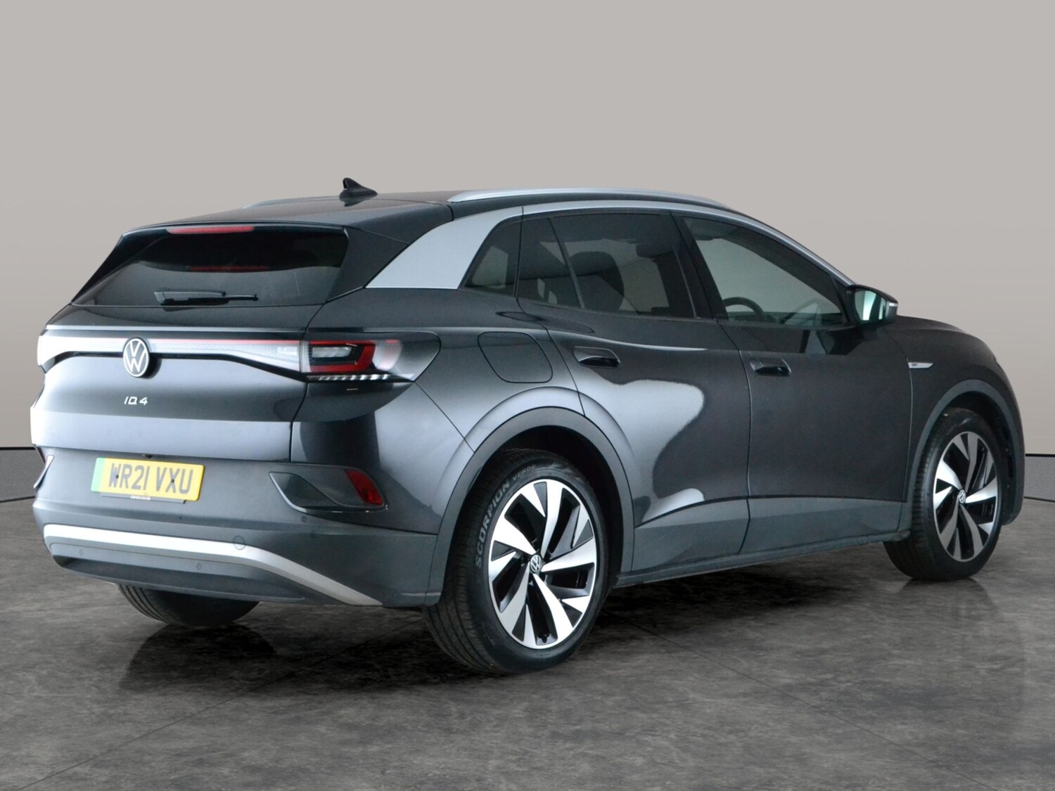 Used Volkswagen ID.4 2021 for sale - 78211058: Photo 11