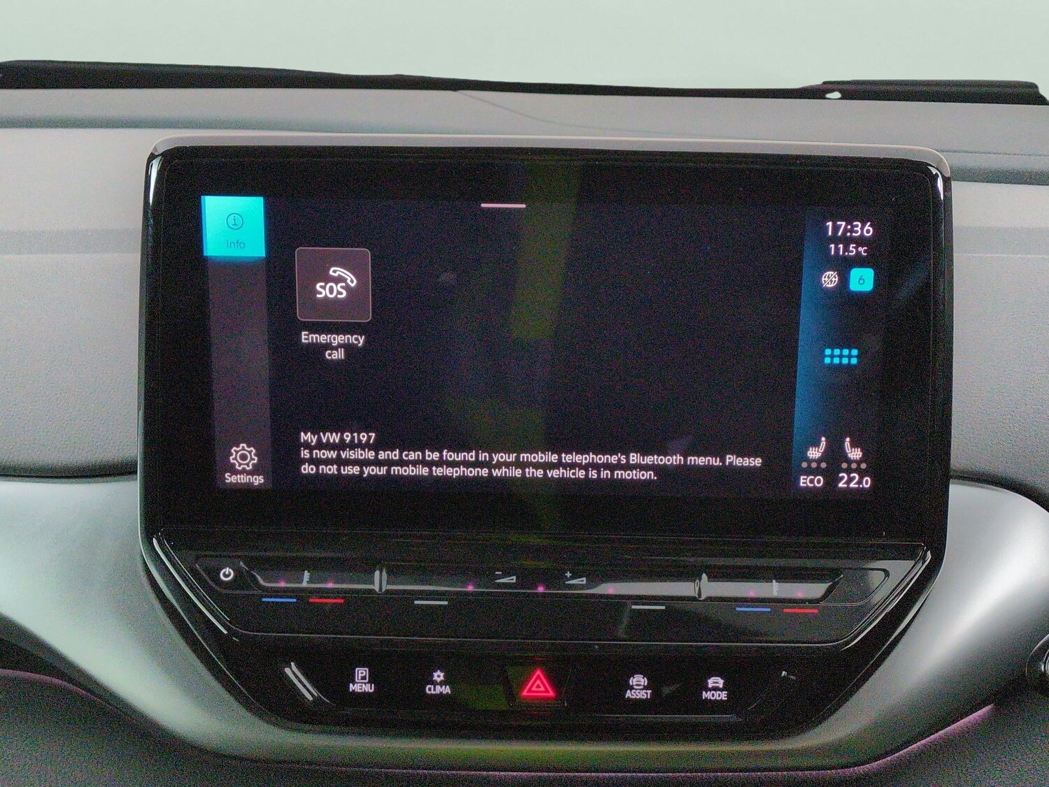 Used Volkswagen ID.4 2021 for sale - 78211058: Photo 16