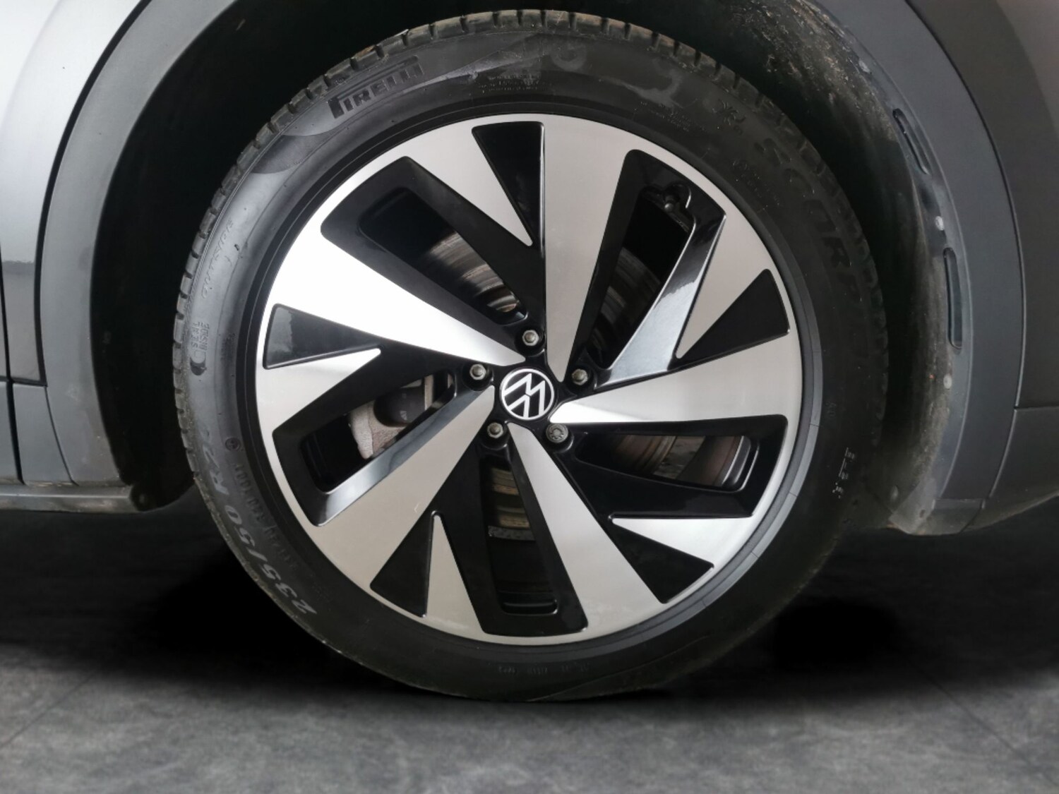 Used Volkswagen ID.4 2021 for sale - 78211058: Photo 24