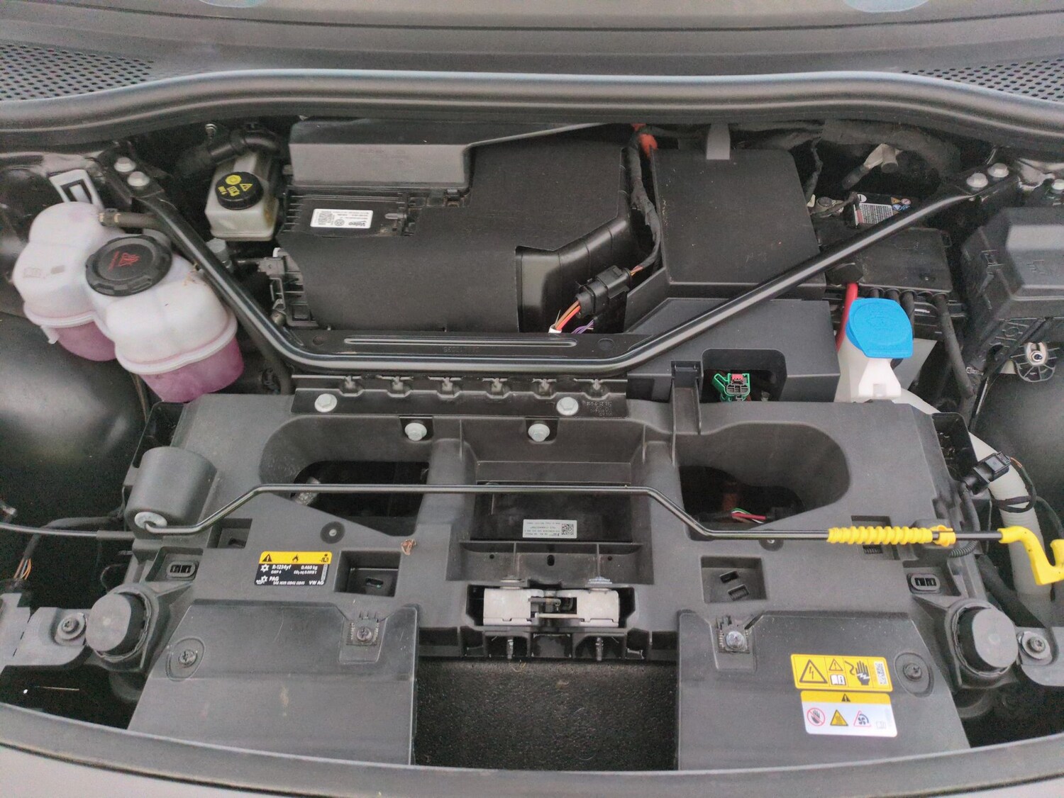 Used Volkswagen ID.4 2021 for sale - 78211058: Photo 33