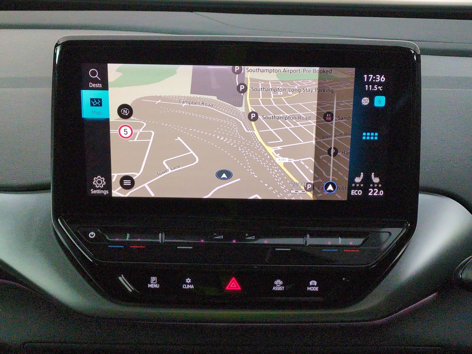 Used Volkswagen ID.4 2021 for sale - 78211058: Photo 6