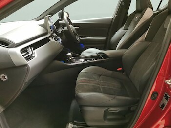 Used Toyota C-HR undefined for sale - 78506398: Photo