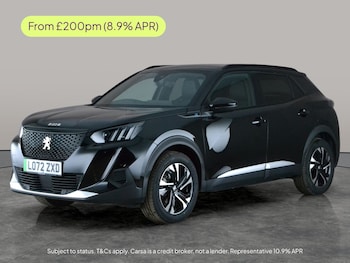 Used Peugeot 2008 2022 for sale - 78638905: Photo