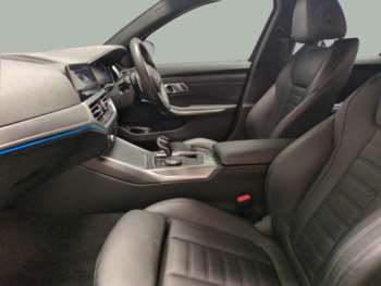 Used BMW 3 Series 2021 for sale - 74559832: Photo