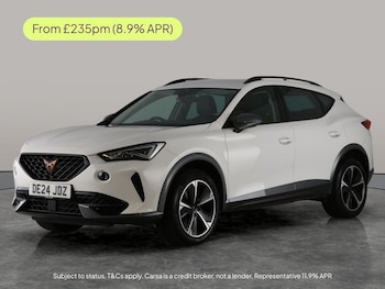 Used Cupra Formentor 2024 for sale - 79355412: Photo
