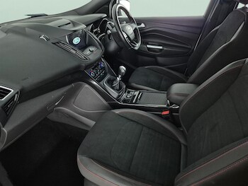 Used Ford Kuga undefined for sale - 78061010: Photo