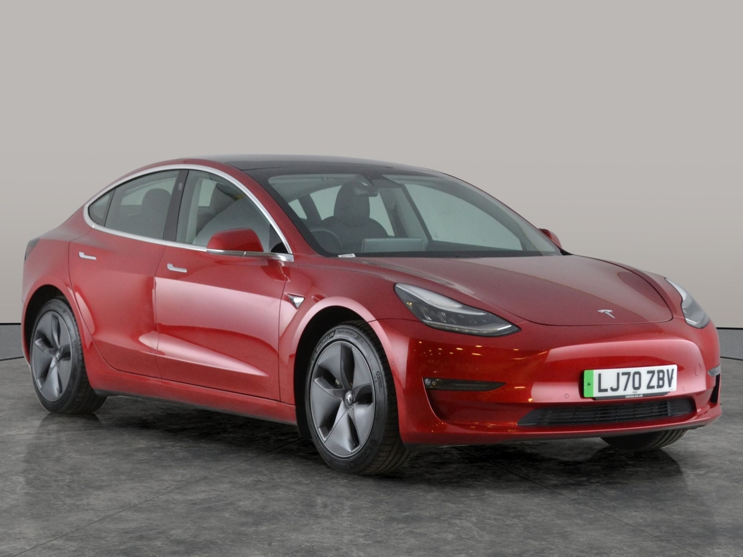 Used Tesla Model 3 2020 for sale - 77799969: Photo 14