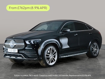 Used Mercedes-Benz GLE 2022 for sale - 78850264: Photo