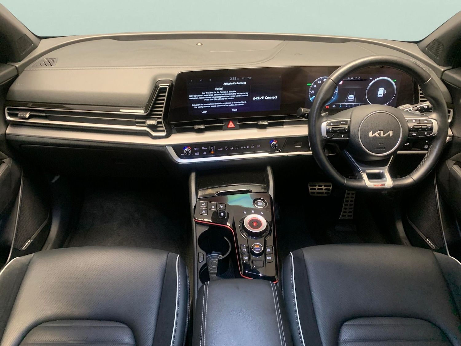 Used Kia Sportage 2022 for sale - 76393985: Photo 11