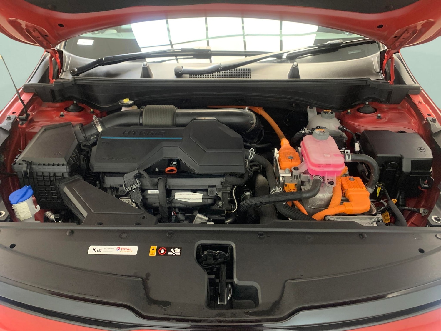 Used Kia Sportage 2022 for sale - 76393985: Photo 46