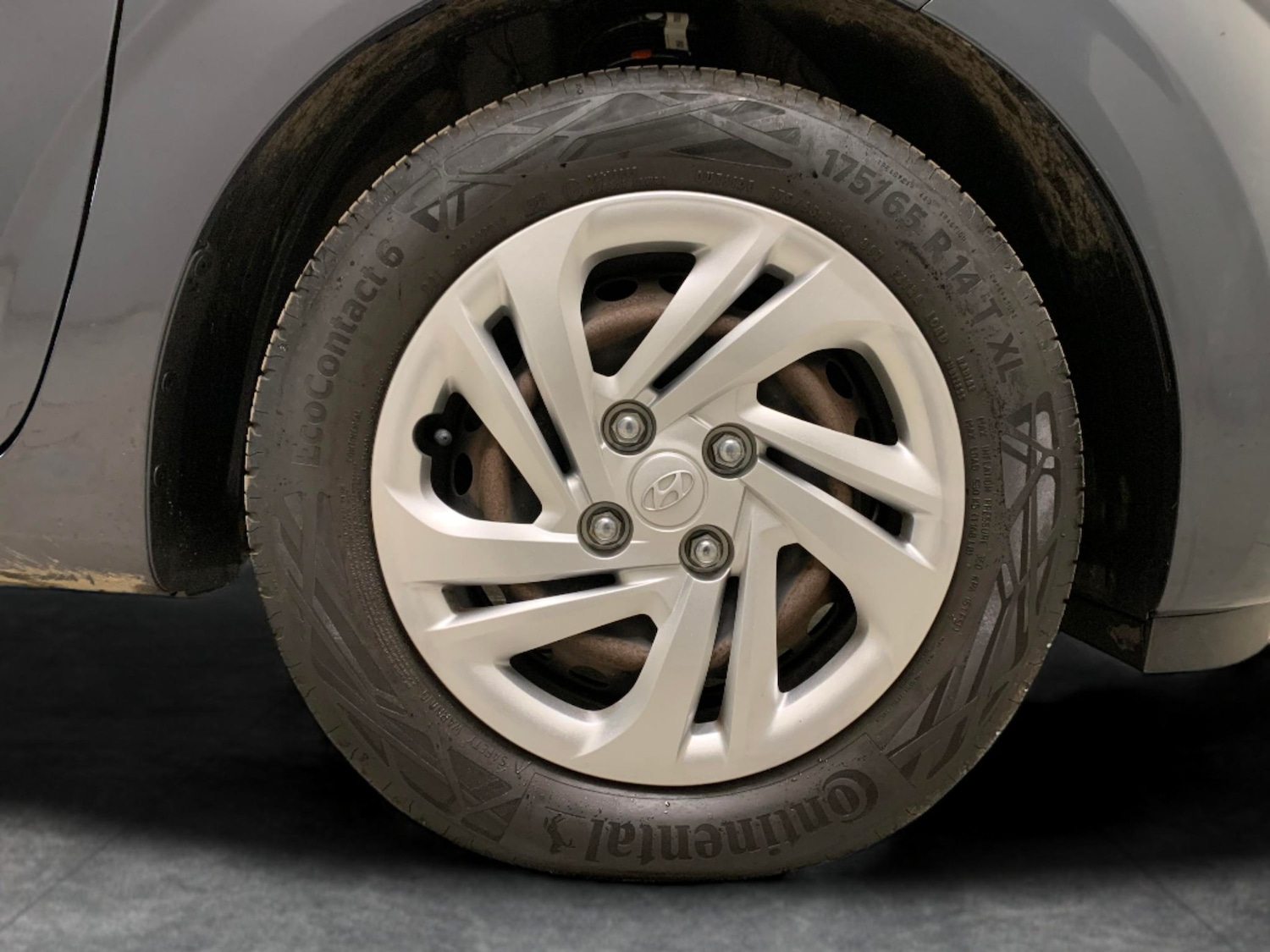 Used Hyundai i10 2022 for sale - 76169941: Photo 27