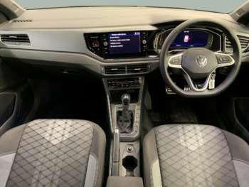 Used Volkswagen Polo 2022 for sale - 74812998: Photo