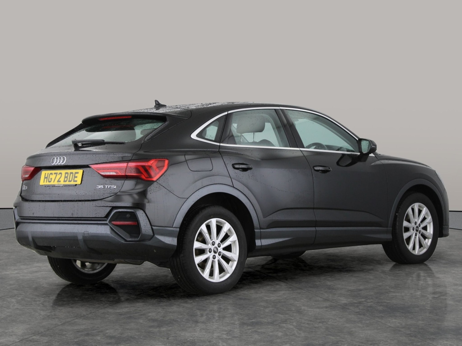 Used Audi Q3 2022 for sale - 77354126: Photo 10