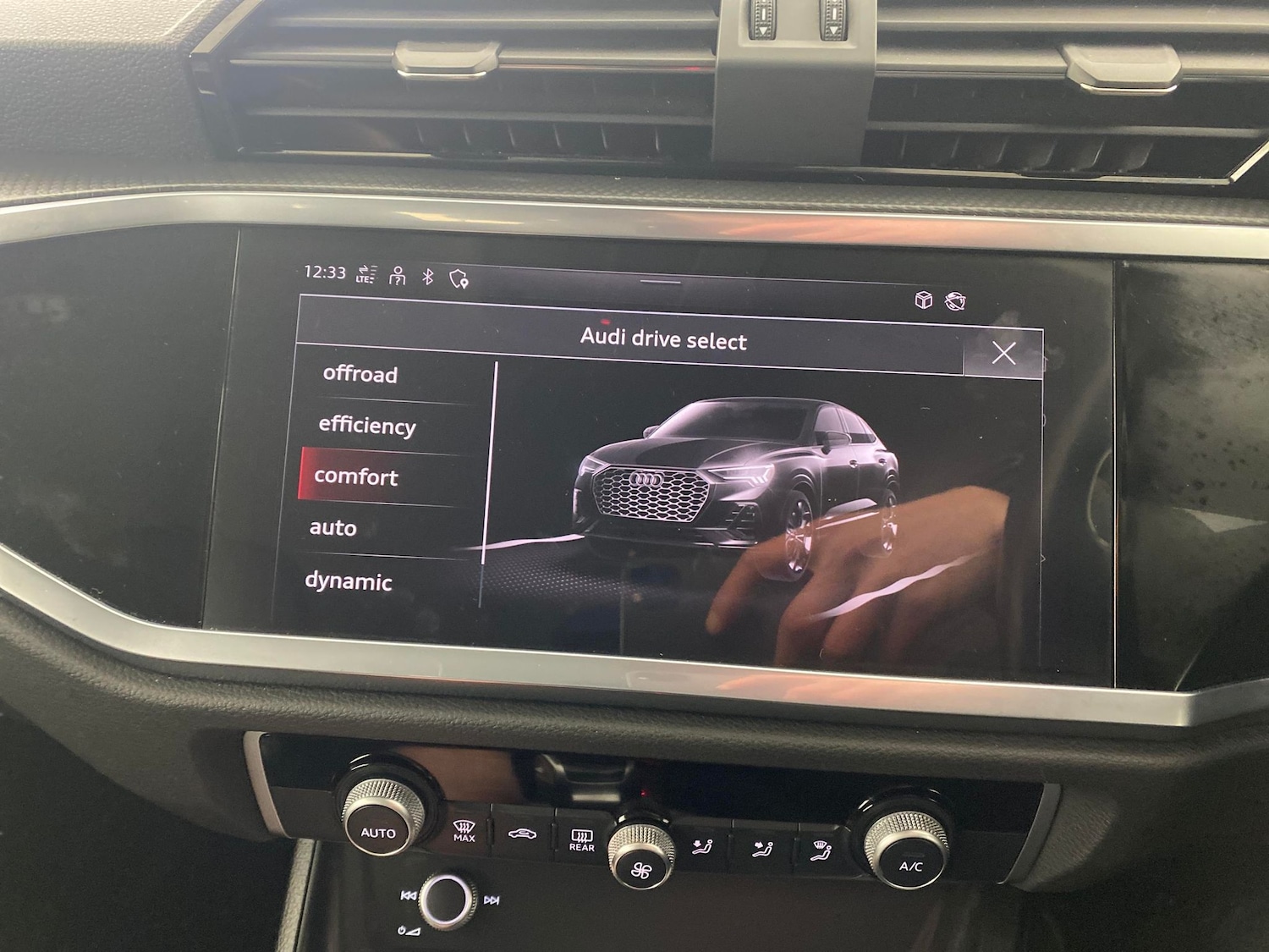 Used Audi Q3 2022 for sale - 77354126: Photo 16