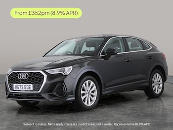 Used Audi Q3 2022 for sale - 77354126: Photo