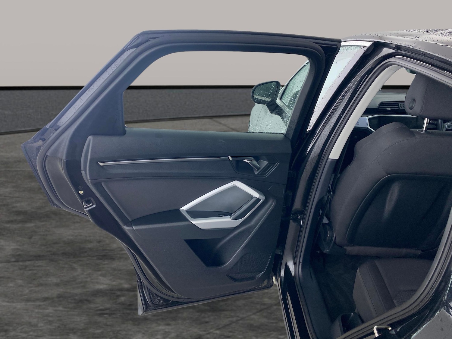 Used Audi Q3 2022 for sale - 77354126: Photo 23