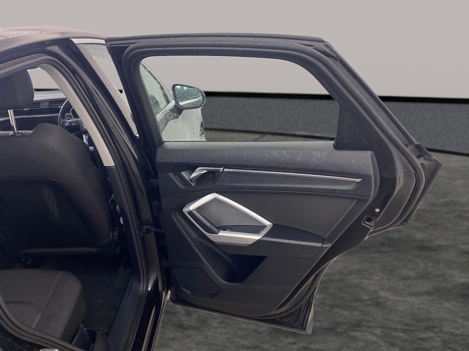 Used Audi Q3 2022 for sale - 77354126: Photo 25