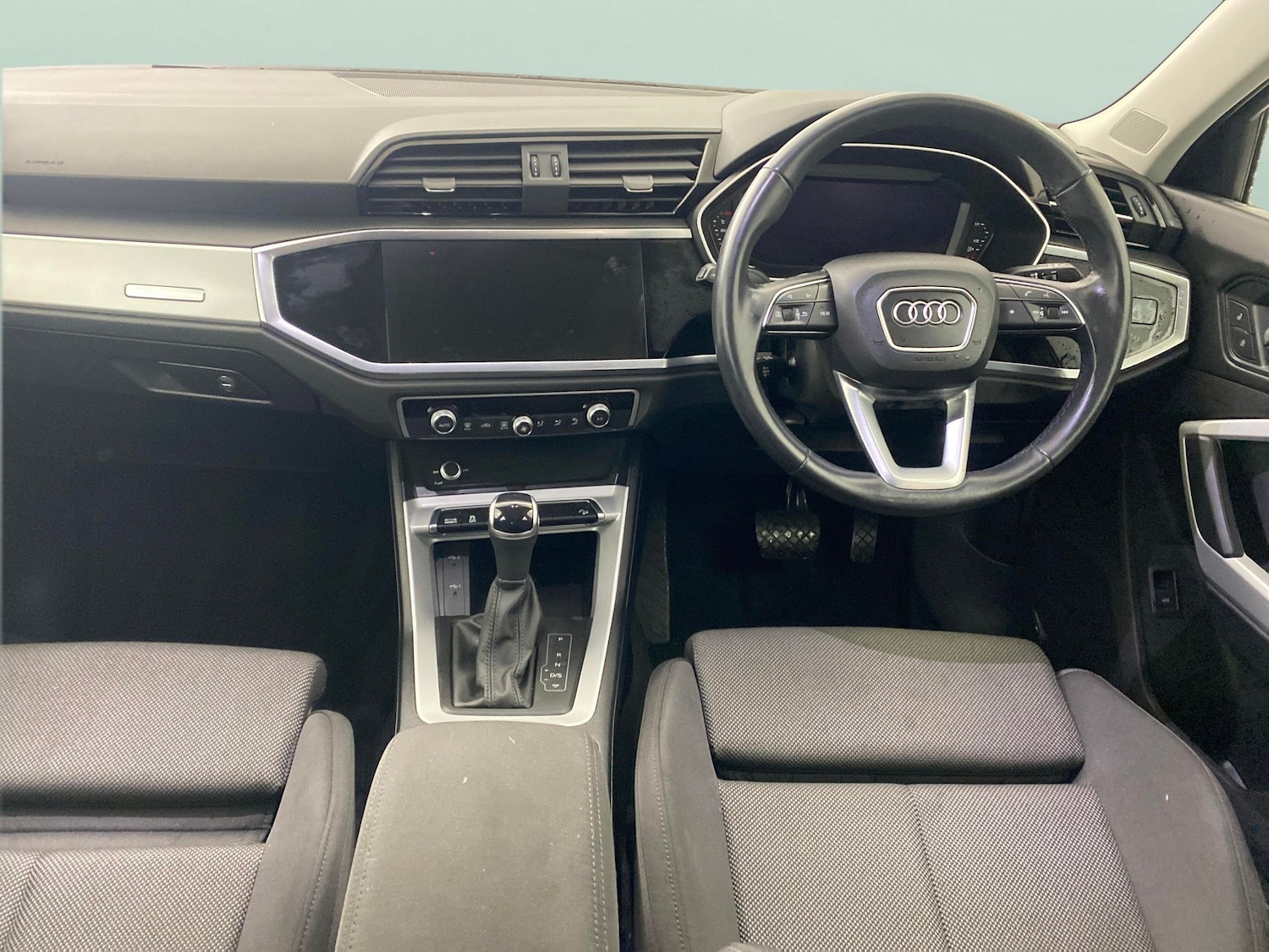 Used Audi Q3 2022 for sale - 77354126: Photo 4