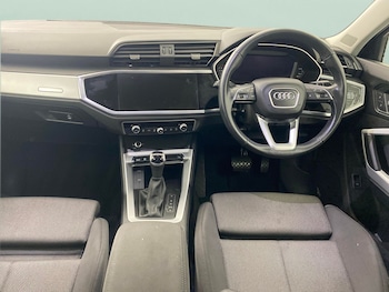 Used Audi Q3 2022 for sale - 77354126: Photo