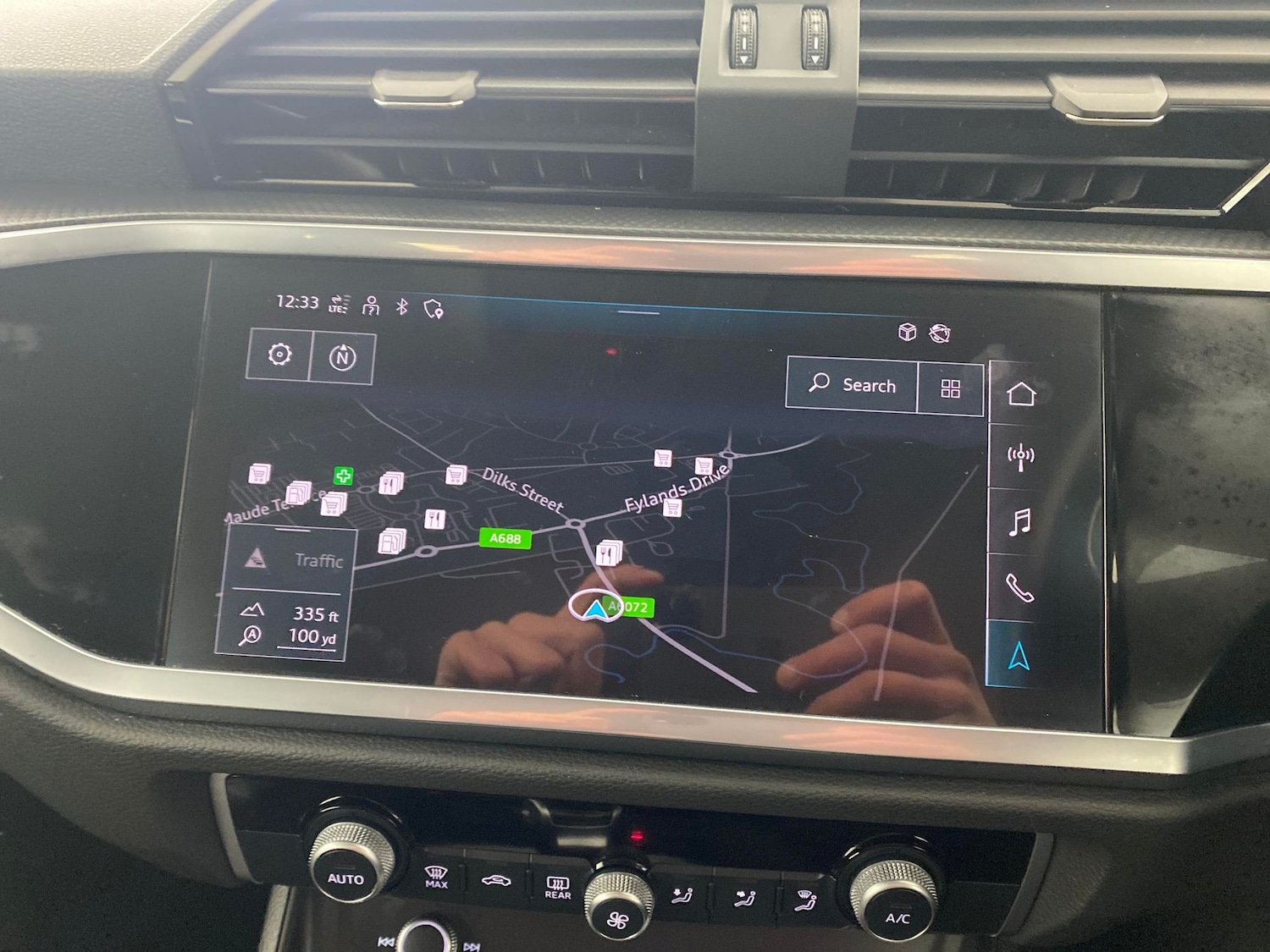 Used Audi Q3 2022 for sale - 77354126: Photo 5