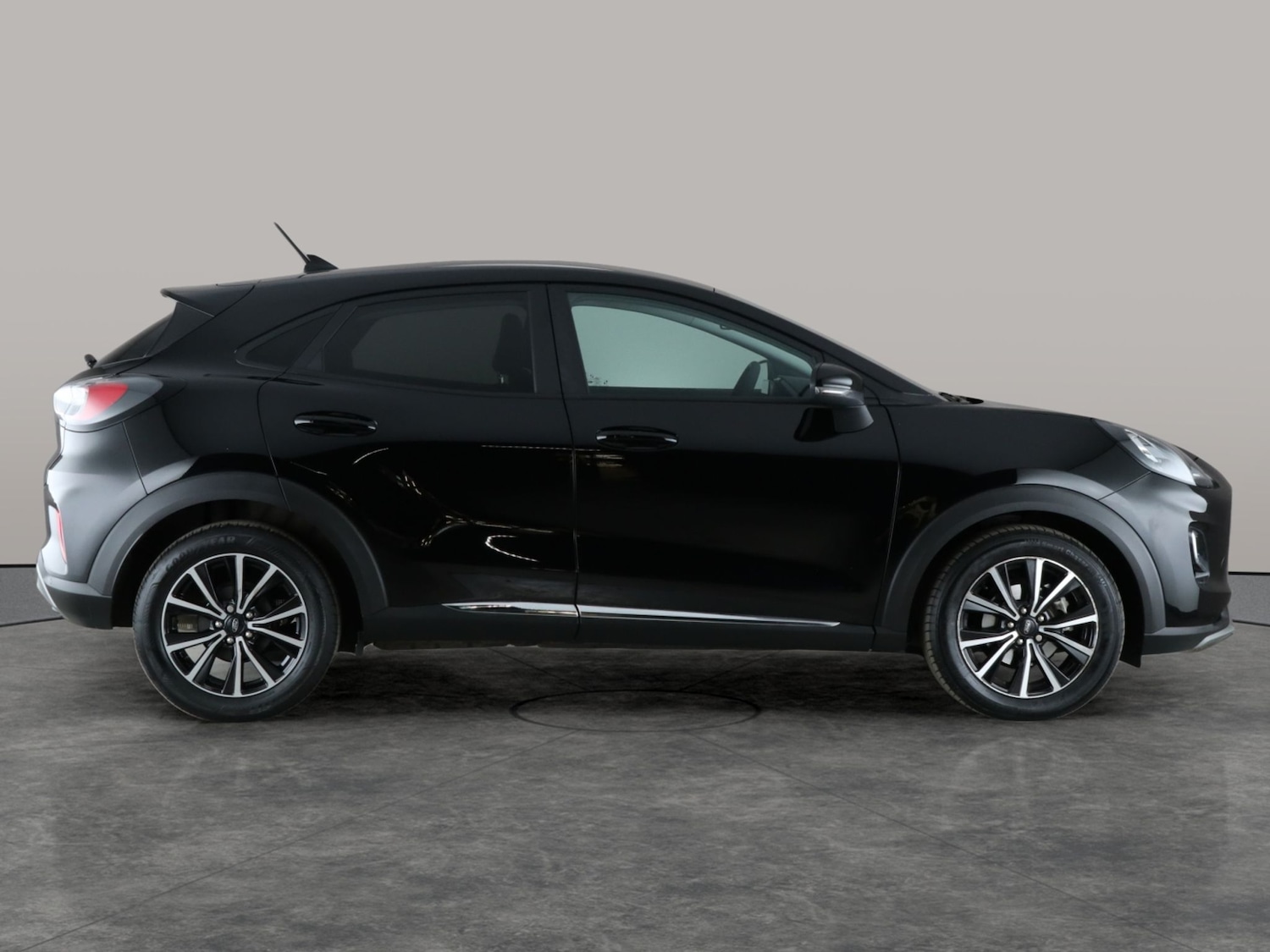 Used Ford Puma 2024 for sale - 76176807: Photo 11