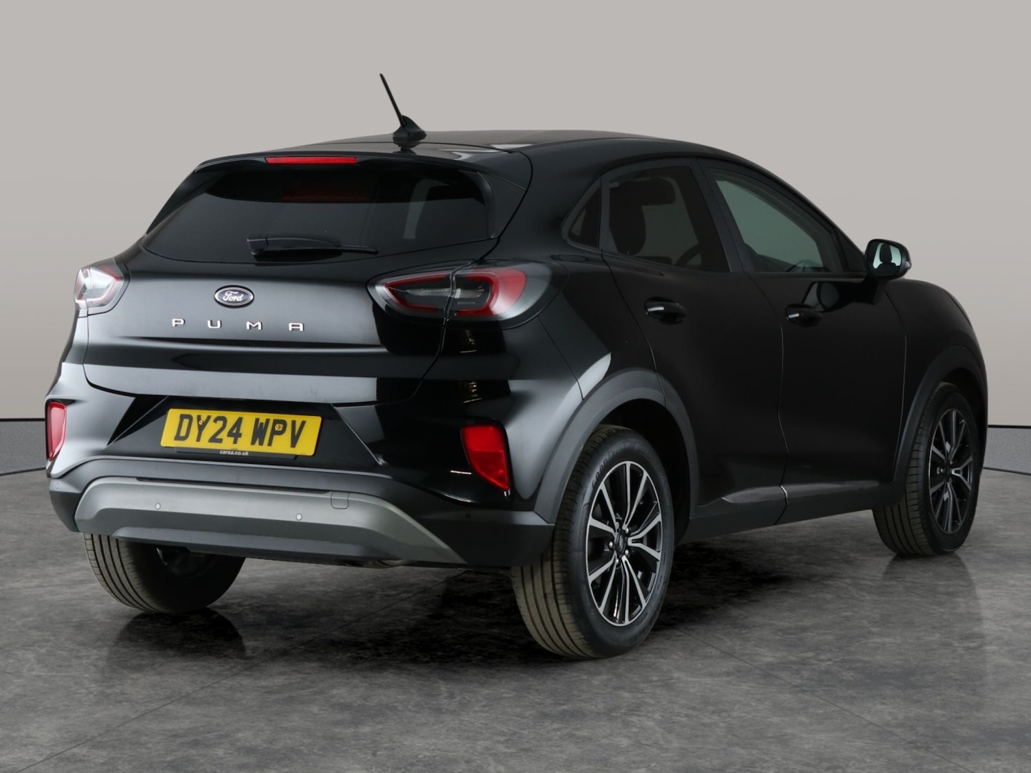 Used Ford Puma 2024 for sale - 76176807: Photo 12