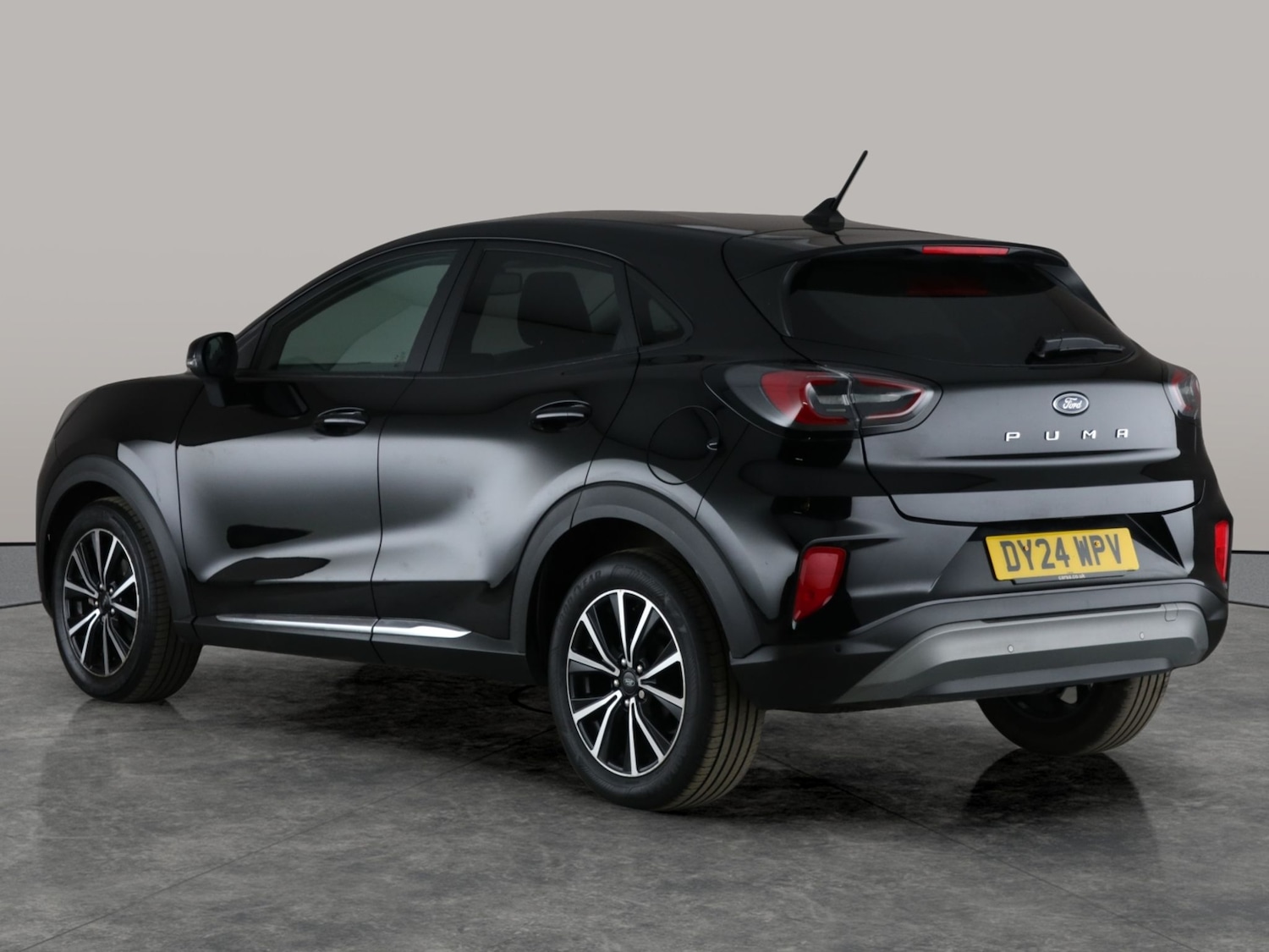 Used Ford Puma 2024 for sale - 76176807: Photo 14