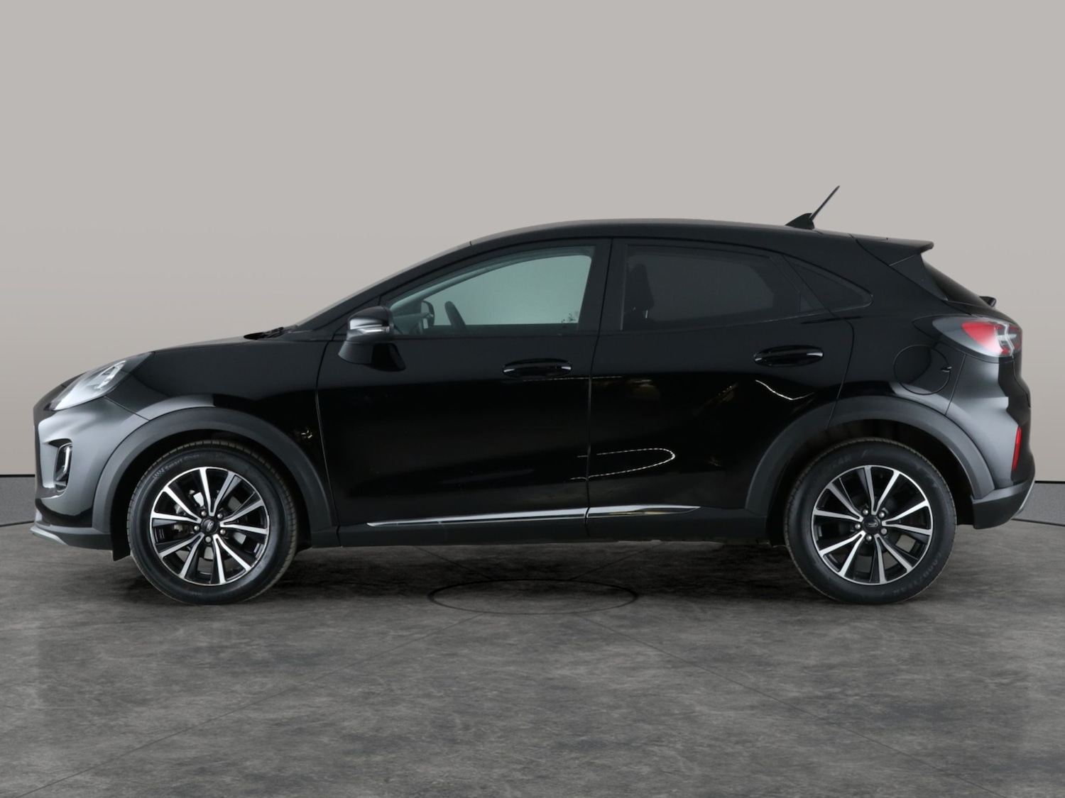 Used Ford Puma 2024 for sale - 76176807: Photo 16