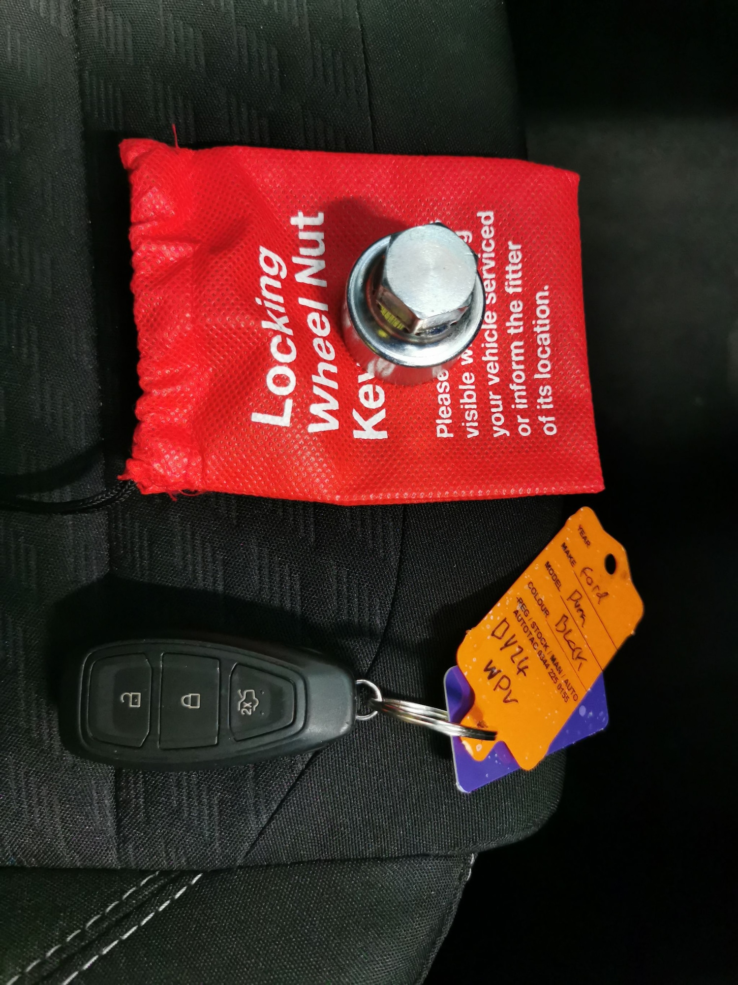 Used Ford Puma 2024 for sale - 76176807: Photo 37