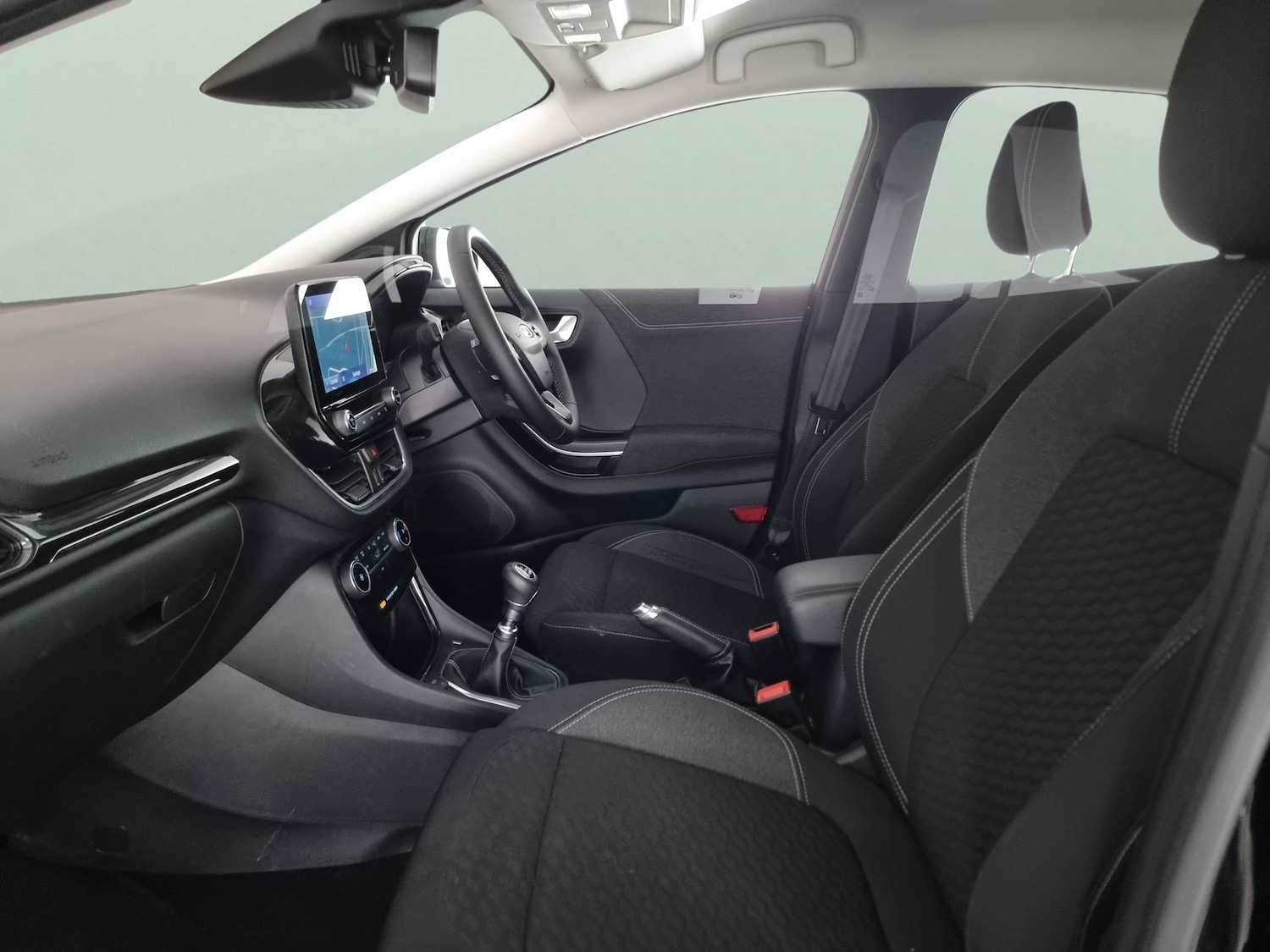 Used Ford Puma 2024 for sale - 76176807: Photo 4