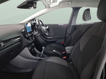 Used Ford Puma 2024 for sale - 76176807: Photo 4