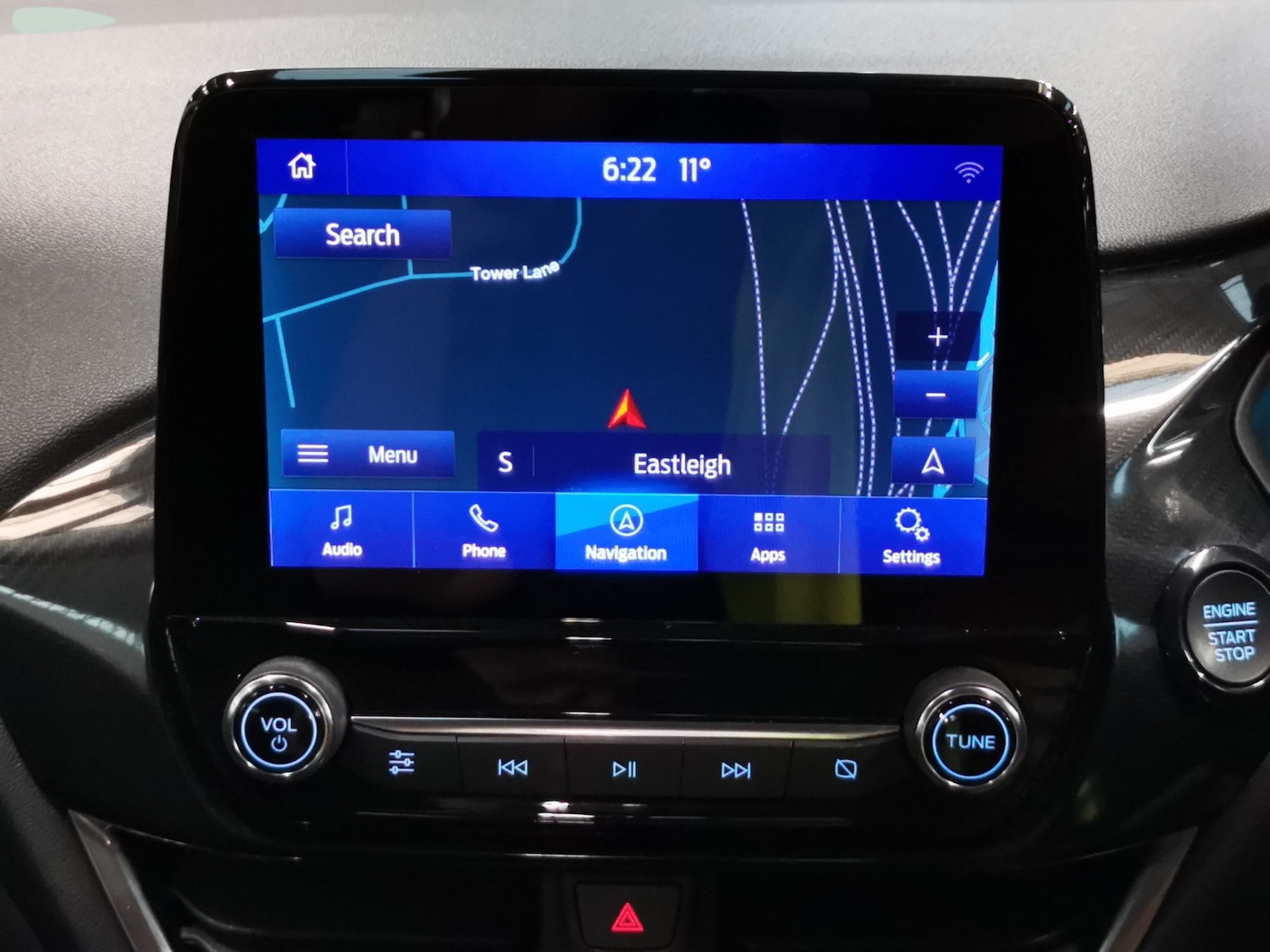 Used Ford Puma 2024 for sale - 76176807: Photo 6