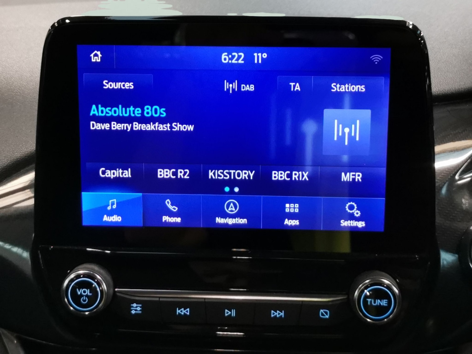 Used Ford Puma 2024 for sale - 76176807: Photo 7