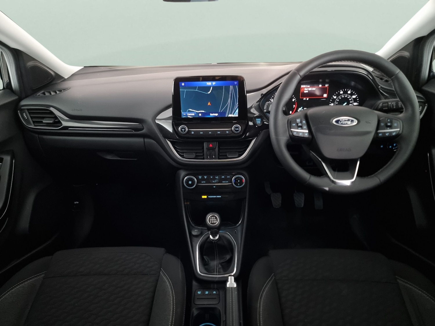 Used Ford Puma 2024 for sale - 76176807: Photo 8