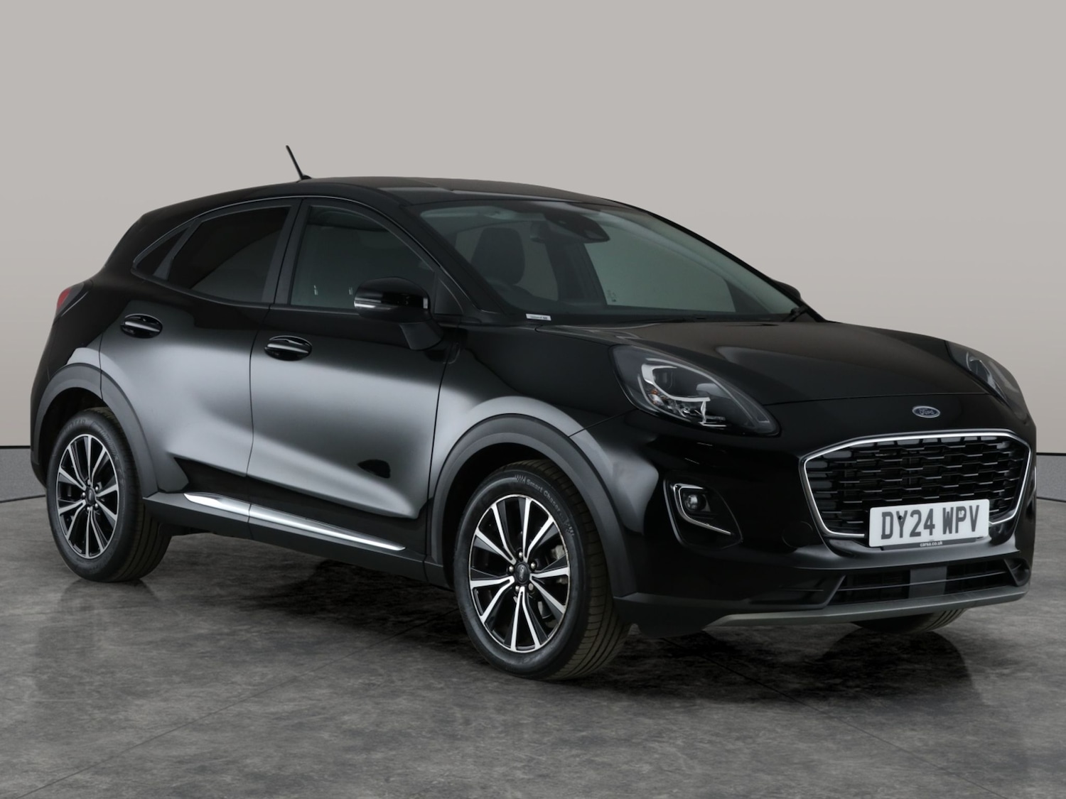 Used Ford Puma 2024 for sale - 76176807: Photo 9
