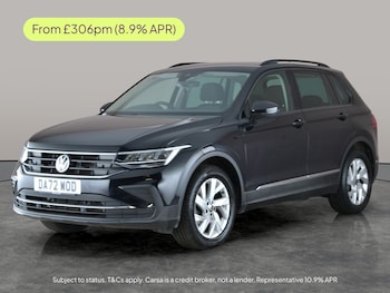 Used Volkswagen Tiguan undefined for sale - 78380396: Photo