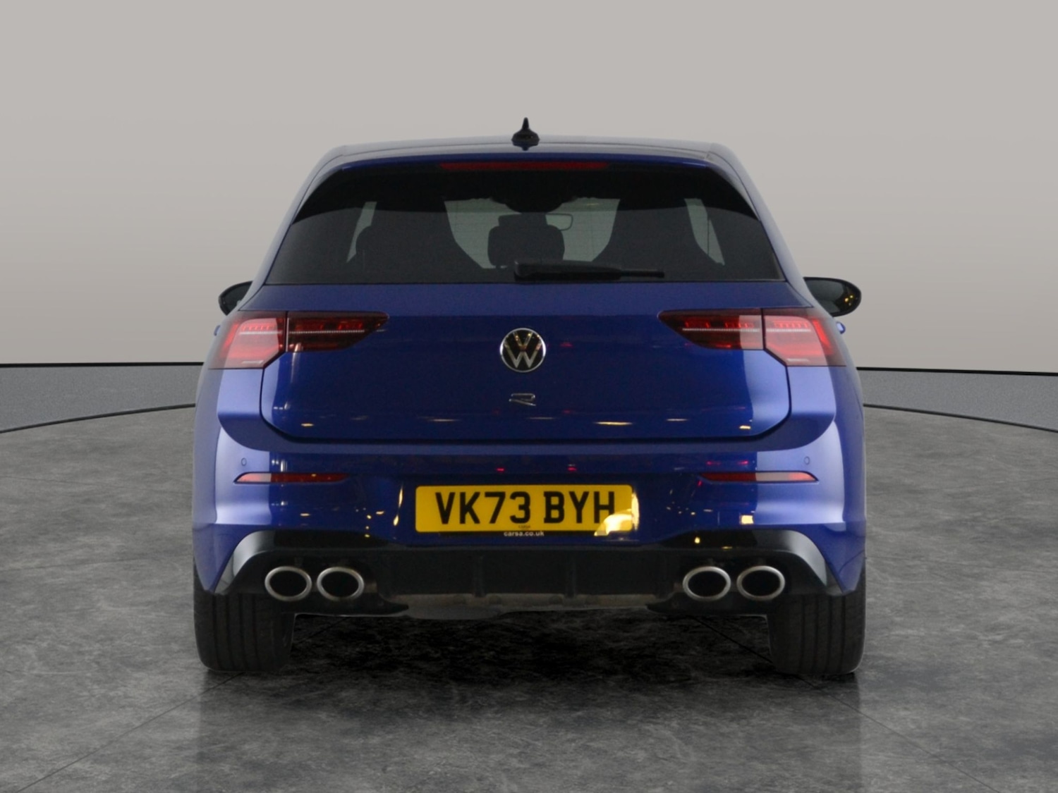 Used Volkswagen Golf 2023 for sale - 76141176: Photo 11